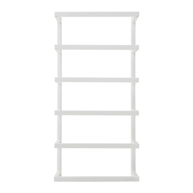 Sealskin Sealskin Carr Towel rail large White